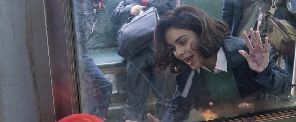 Powerless TV Show Details