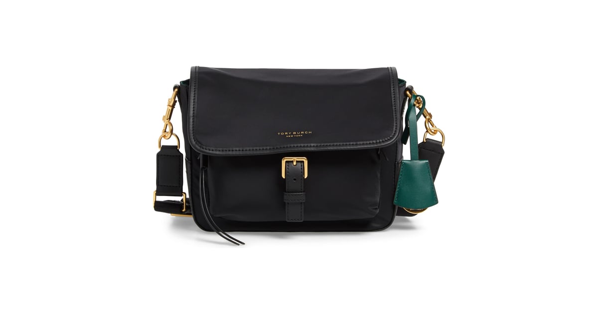 Perry nylon 2025 crossbody