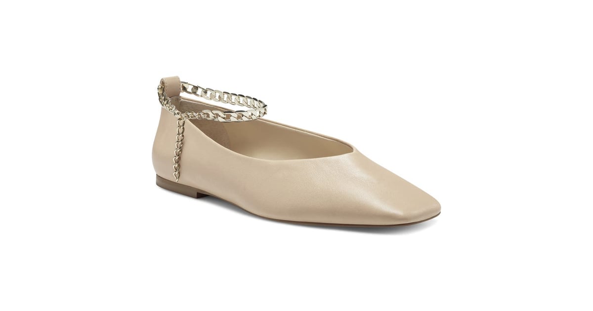 vince camuto latenla flat
