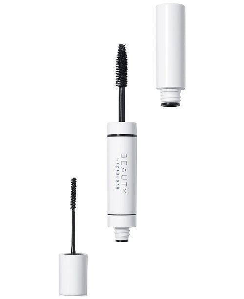 Finish the Look With a Volumizing Mascara