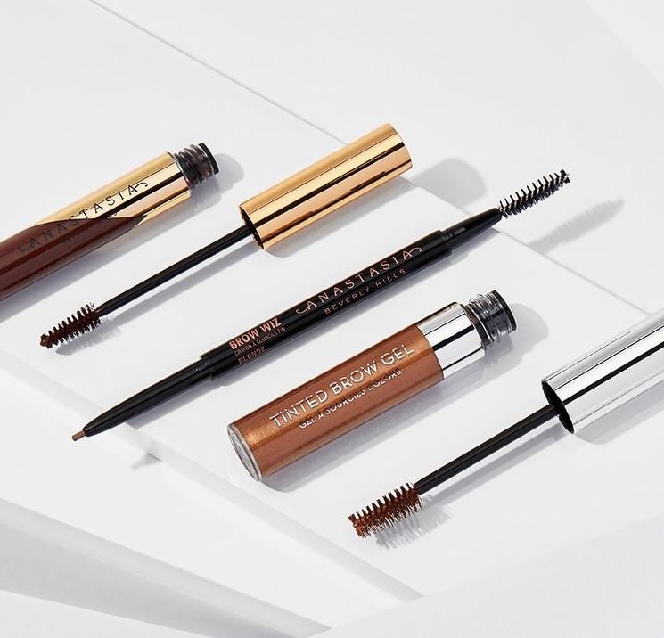 Anastasia Beverly Hills Launches at Boots Online and Instore | POPSUGAR ...