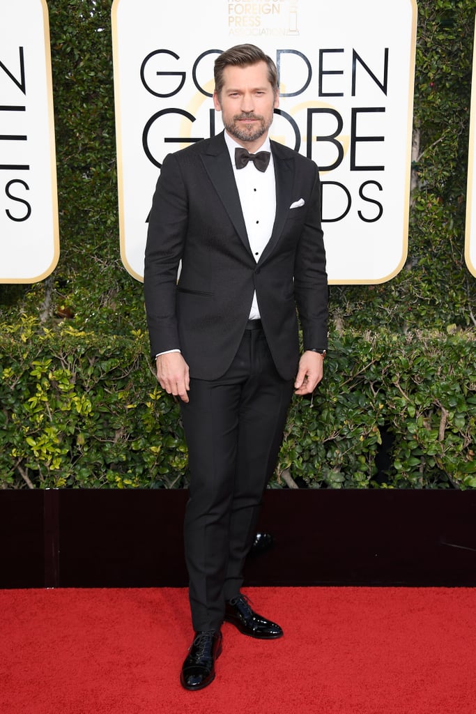 Pictured: Nikolaj Coster-Waldau