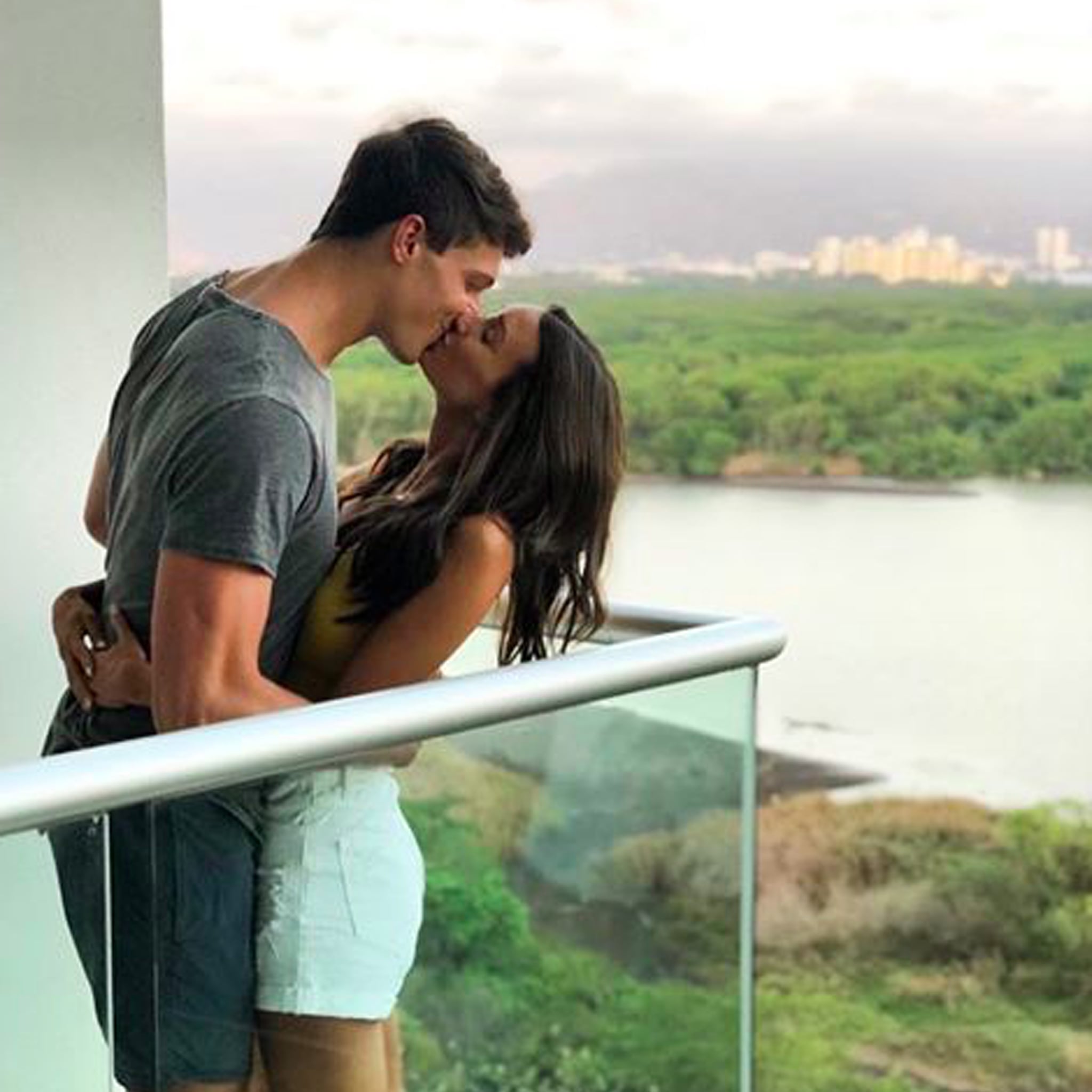 What Happened With Bachelor In Paradise S Connor And Whitney Popsugar Entertainment 4,377 отметок «нравится», 41 комментариев — whitney fransway (@whitneyfransway) в instagram: connor and whitney