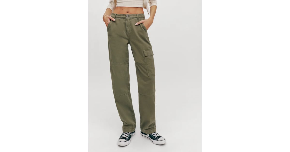 Reformation hotsell utility pant