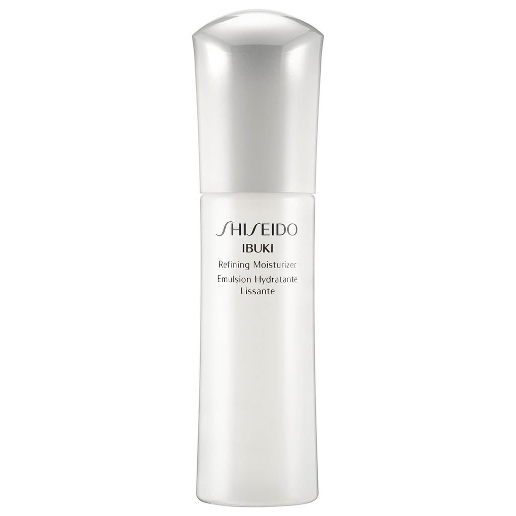 Shiseido Ibuki Refining Moisturizer