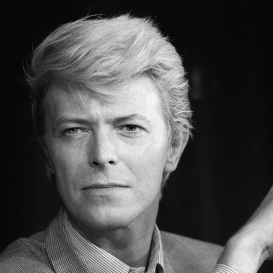 David Bowie MTV Interview on Racism