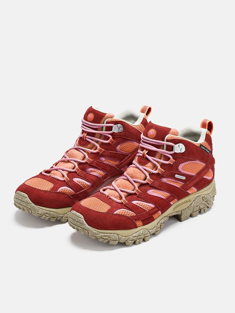 Merrell x Outdoor Voices Moab 2 Boots