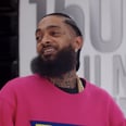 Nipsey Hussle Makes a Posthumous Appearance in the Trailer For Netflix's Rhythm + Flow