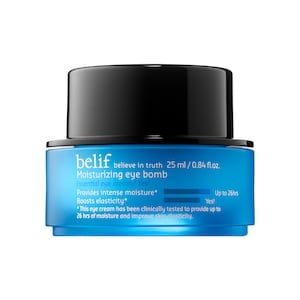 Belif Moisturizing Eye Bomb