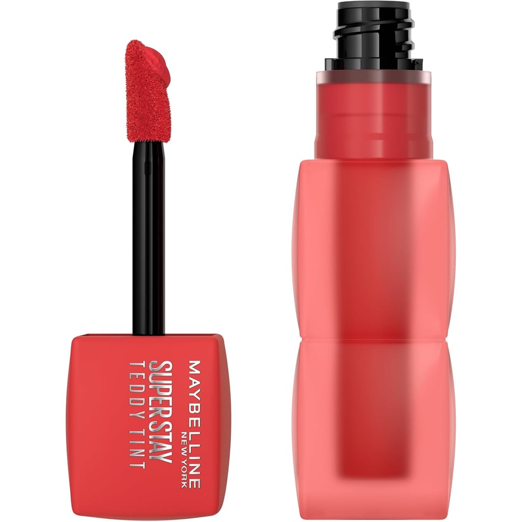 Maybelline Super Stay Teddy Lip Tint