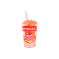 Lip Smacker Strawberry Orange Aguas Frescas Lip Balm