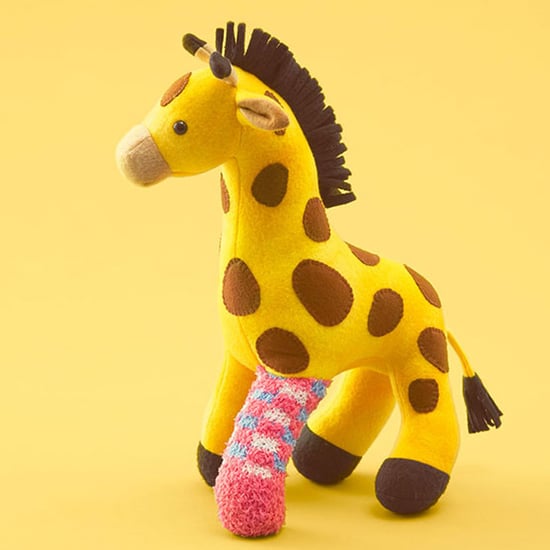 Second Life Toys to Raise Awareness For Organ Transplants