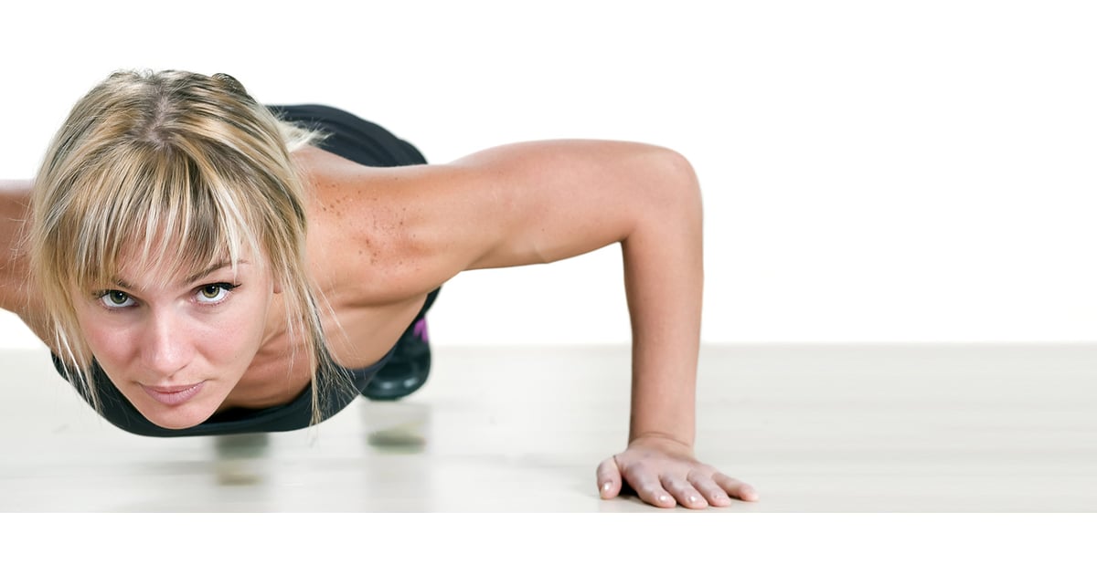 How to Make New Year&#039;s Resolutions Happen | POPSUGAR Fitness