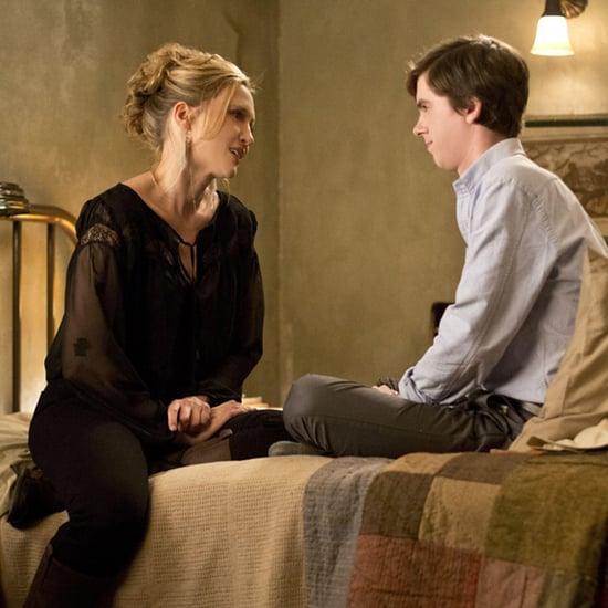 Bates Motel Season Two Trailer