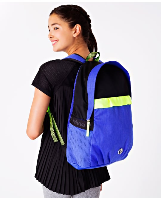 Ivviva "Back at It" Backpack