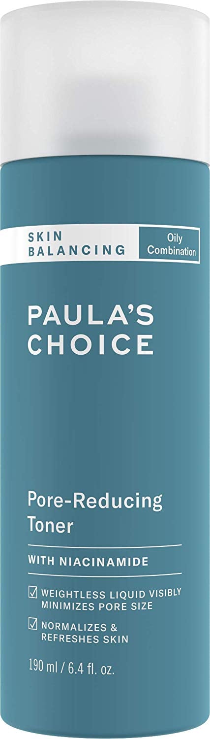 Paula's Choice Skin Balancing Pore-Reducing Toner