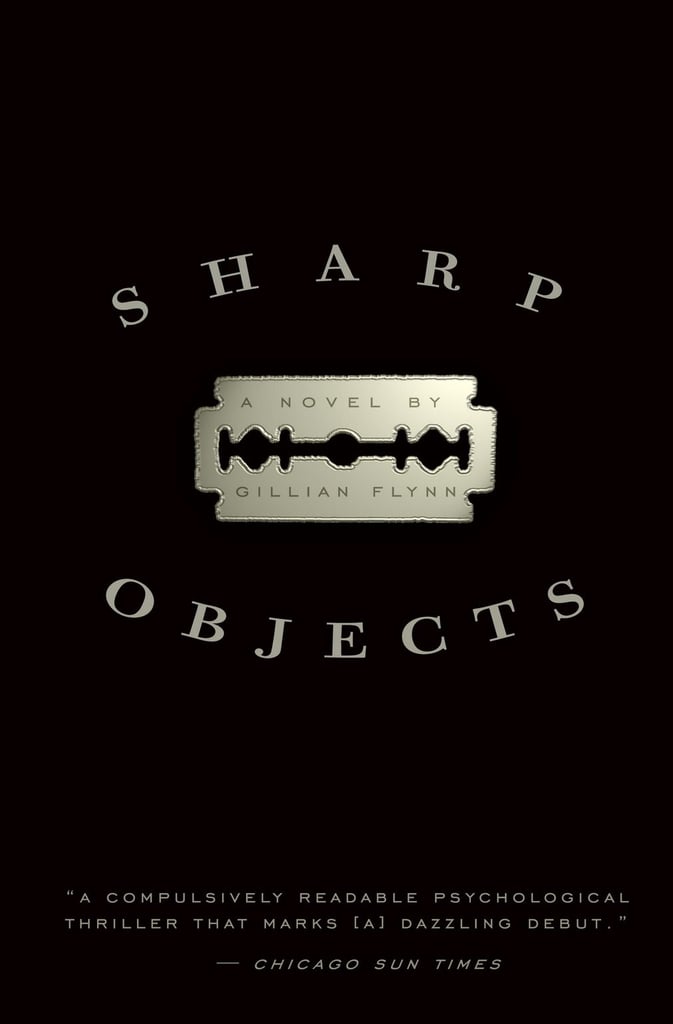 Sharp Objects