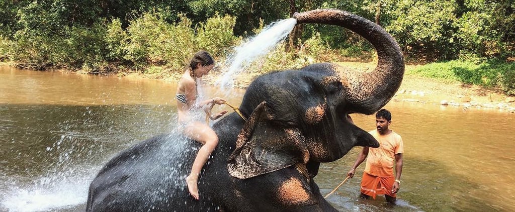 83 Travel Experiences to Have While You're Alive and Breathing