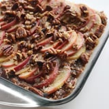 Paleo Apple Dessert