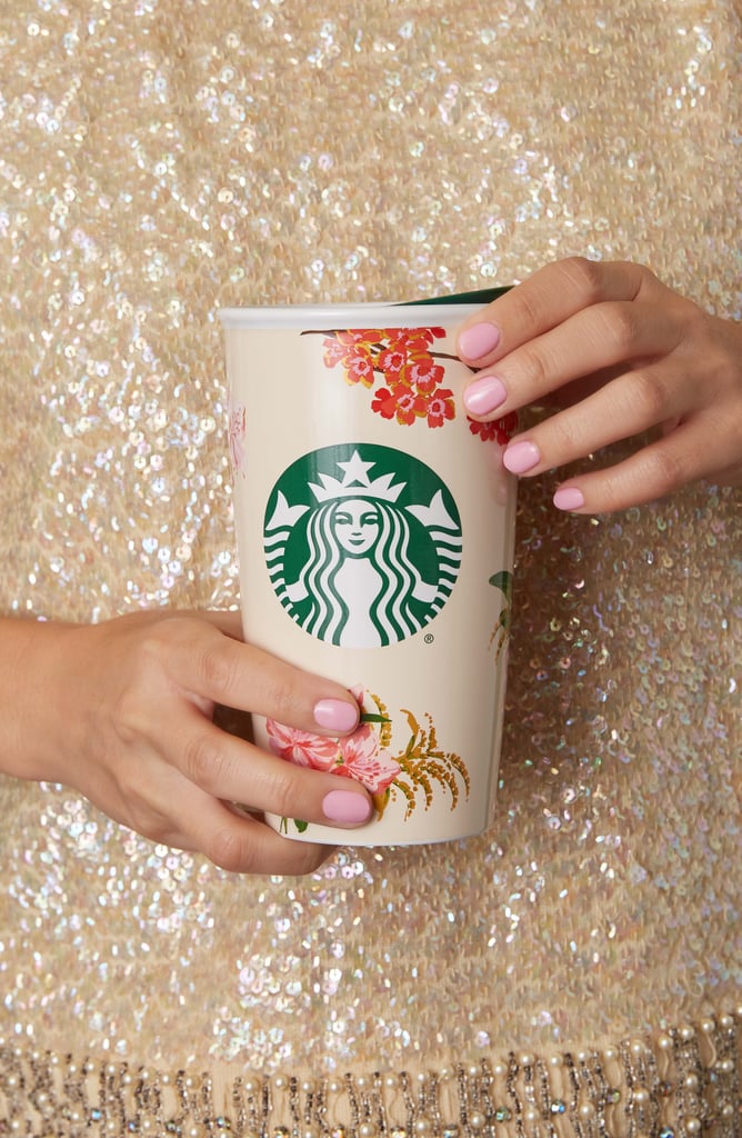 Starbucks Ban.do Holiday Collection 2018