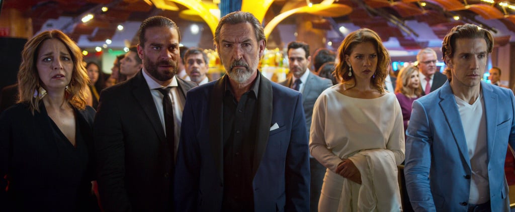 Who Killed Sara?: Who Is the Cast Dating?