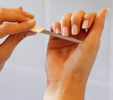 How To Choose a Nail Shape | POPSUGAR Beauty