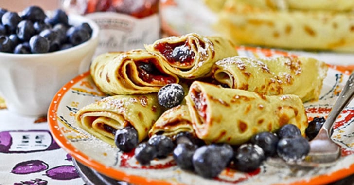Easy Giada De Laurentiis Recipes | POPSUGAR Food