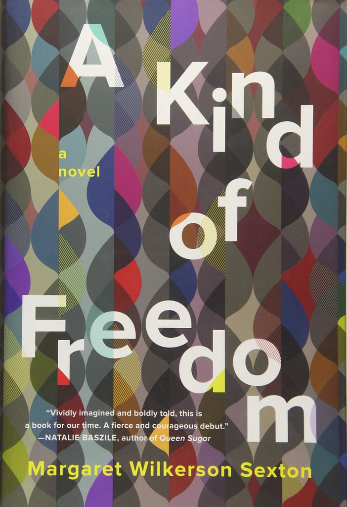 A Kind of Freedom