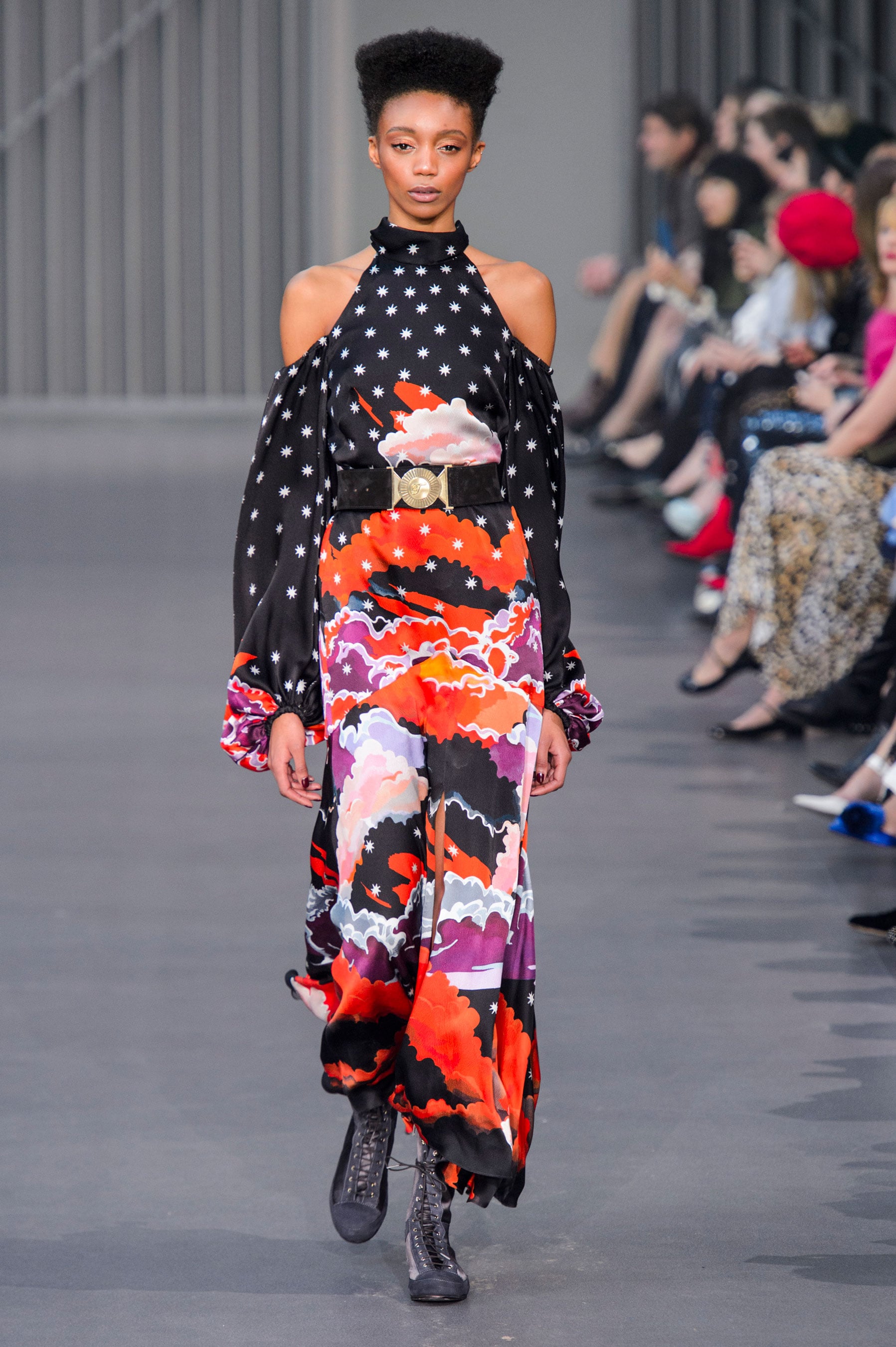 Fashion autumn winter 2018 outlet