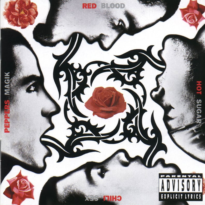 Red Hot Chili Peppers, Blood Sugar Sex Magik (1991)