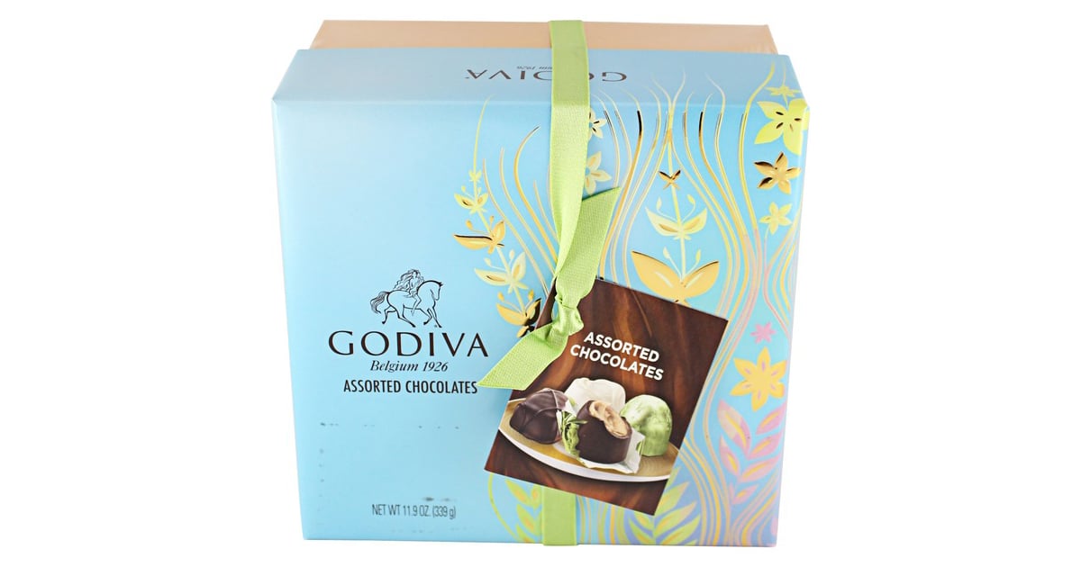 Godiva Assorted Chocolates (19 at Instacart) New Kitchen and Grocery