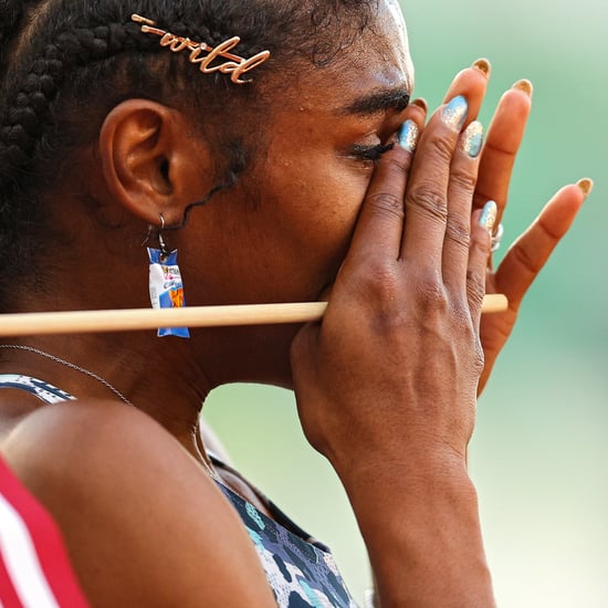 Black Women Athletes Are Changing Beauty Ideals in Olympics