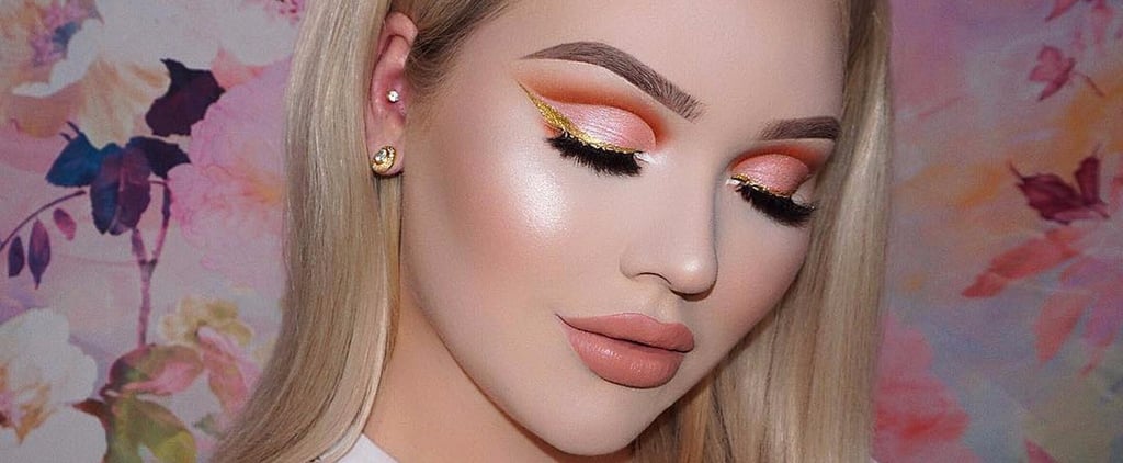 What Is a Cut Crease?