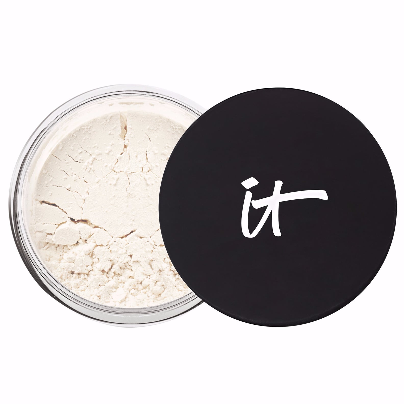 Can You Use Loose Setting Powder as Dry Shampoo? POPSUGAR Beauty