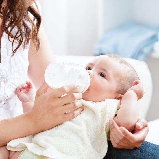 Why I'm Not Celebrating Breastfeeding Month