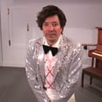 Still Smiling Over the "Treat People With Kindness" Video? Enjoy Jimmy Fallon's Spoof