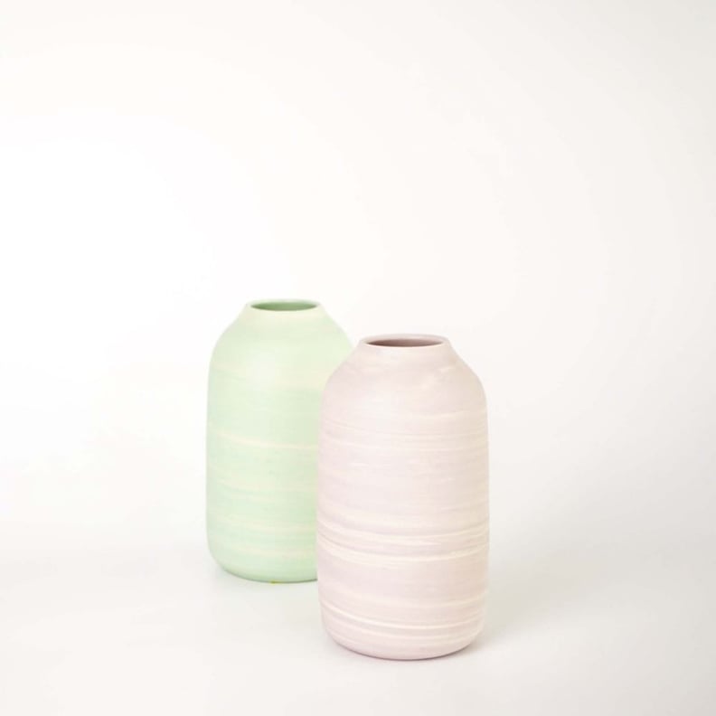 A Way to Add Color: Ren Vois Medium Vase