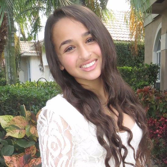 Jazz Jennings Beauty