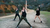 The Fitness Marshall "Kiss and Make Up" Video