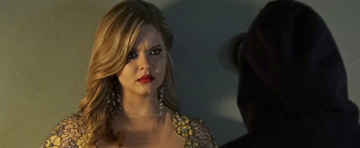 Pretty Little Liars Season 6 Summer Finale Pictures