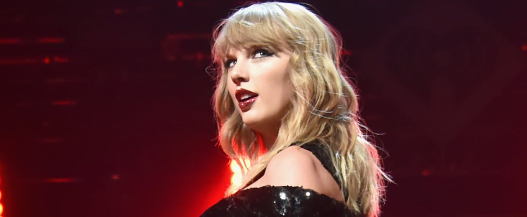 Is Camila Cabello Opening For Taylor Swift's Reputation Tour
