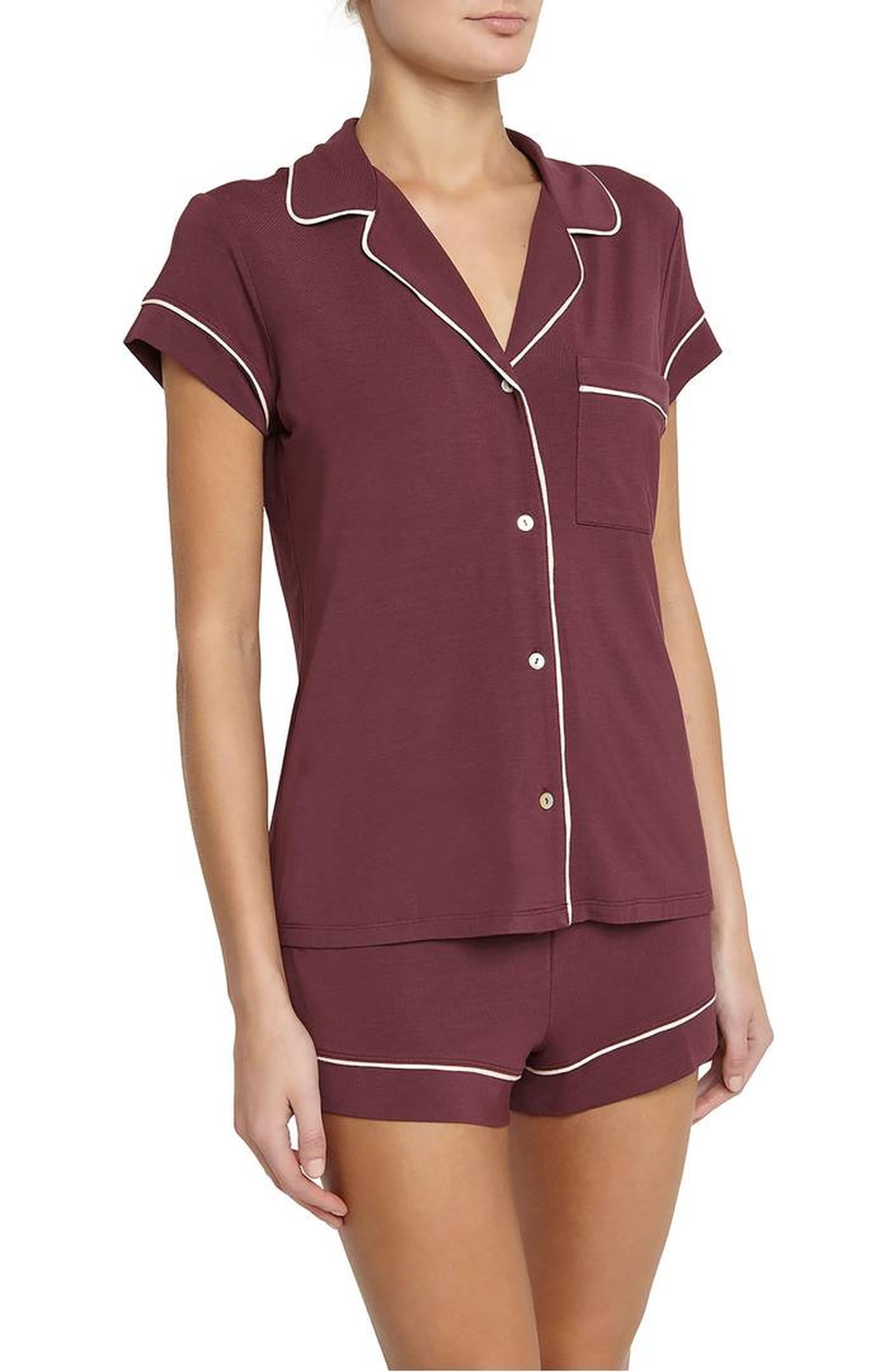 Pajama Gifts for Her POPSUGAR Fashion