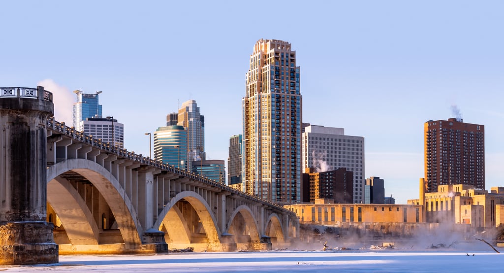 Minneapolis, Minnesota