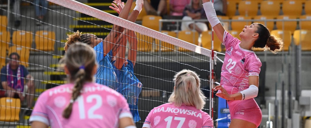 Volleyball Rules: Learn How to Play