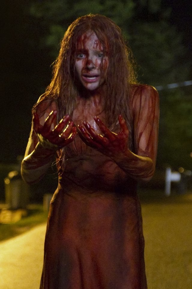 Carrie White From Carrie