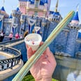 Disneyland Just Debuted a New Churro, and It Features a Sprinkle-Infused Confetti Dipping Sauce