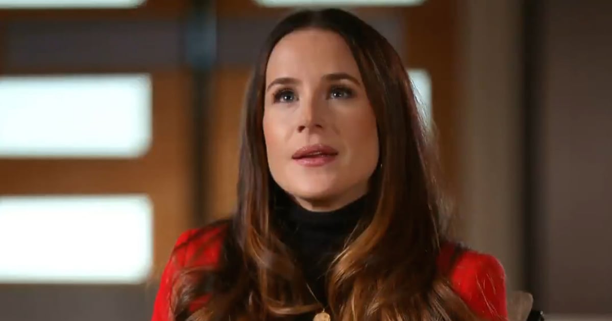 Watch Ashley Biden Speak About Her Late Brother Beau | POPSUGAR Family