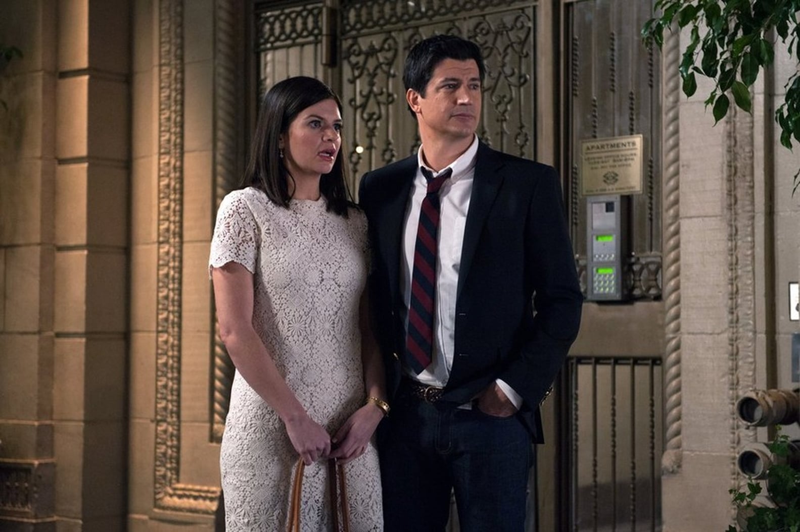 NBC Fall Premiere Dates 2014 | POPSUGAR Entertainment