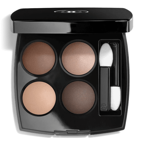 Chanel's Les 4 Ombres Palette