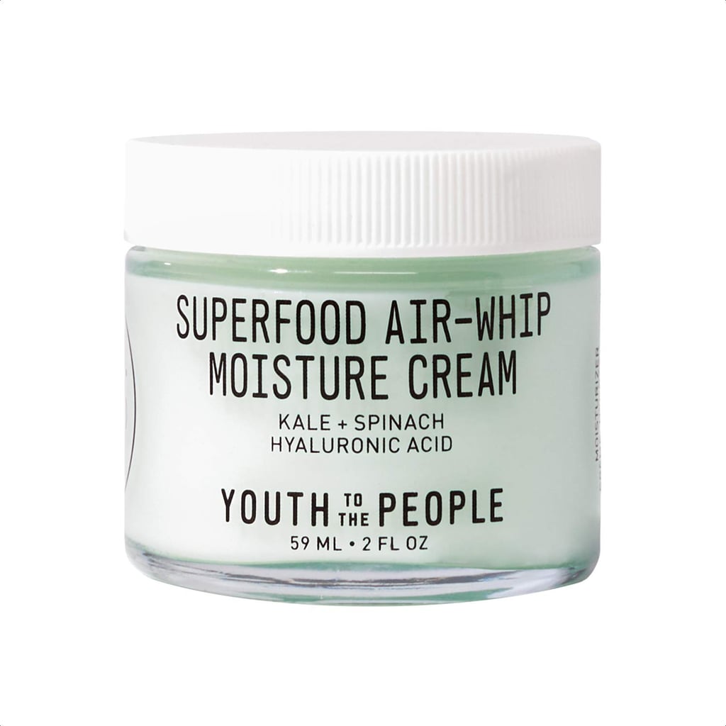 Beauty Deals: Youth To The People Superfood Air-Whip Moisture Cream